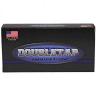 DoubleTap Ammunition Defense 38 Special 148 gr Wadcutter (WC) 50 Bx/ 20 Cs