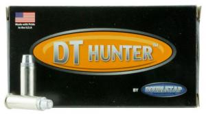 DoubleTap Ammunition DT Hunter 38 Special +P 158 GR Semi-Wadcutter 5 - 38S158HC50 DoubleTap Ammunition DT Hunter 38 Special +P 158 GR Semi-Wadcutter 5 - 38S158HC50