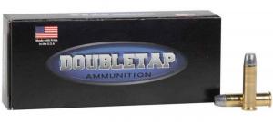 DoubleTap Ammunition Hunter 357 Mag 200 gr Hard Cast Solid (HCSLD) 20 Bx/ 50 Cs - 357M200HC DoubleTap Ammunition Hunter 357 Mag 200 gr Hard Cast Solid (HCSLD) 20 Bx/ 50 Cs - 357M200HC