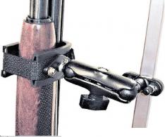 Rugged Gear Swing Arm Holder w/UBolt - 15500