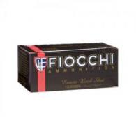 Fiocchi Exacta Buck Shot Nickel Plated Pellets 12 Gauge Ammo 00 Buck 1150 fps 10 Round Box - 12LE00BK