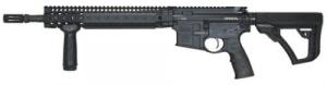 Daniel Defense DDM4V5S 5.56 NATO Semi-Automatic Rifle - 14.5" Pinned Barrel - 02-123-02049-055