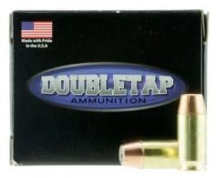 DoubleTap Ammunition Defense 45 ACP 230 gr Jacketed Hollow Point 20rd box - 45A230CE DoubleTap Ammunition Defense 45 ACP 230 gr Jacketed Hollow Point 20rd box - 45A230CE