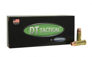 DoubleTap Ammunition Tactical 44 S&W Spl 200 gr Barnes TAC-XP Lead Free 20 Bx/ 50 Cs - 44S200X DoubleTap Ammunition Tactical 44 S&W Spl 200 gr Barnes TAC-XP Lead Free 20 Bx/ 50 Cs - 44S200X