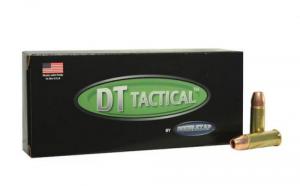 DoubleTap Ammunition Tactical 44 S&W Spl 200 gr Barnes TAC-XP Lead Free 20 Bx/ 50 Cs