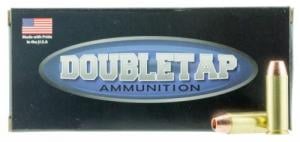 DoubleTap Ammunition Tactical 45 Colt (LC) 160 gr Barnes TAC-XP Lead Free 20 Bx/ 50 Cs - 45CS160X DoubleTap Ammunition Tactical 45 Colt (LC) 160 gr Barnes TAC-XP Lead Free 20 Bx/ 50 Cs - 45CS160X