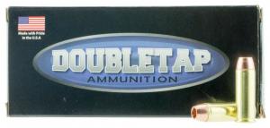 DoubleTap Ammunition Hunter 45 Colt (LC) 225 gr Barnes XPB 20 Bx/ 25 Cs - 45P225X