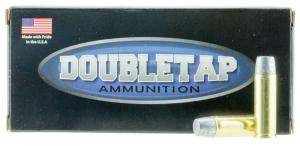 DoubleTap Ammunition Hunter 45 Colt +P 335 gr Hard Cast (HC) 20 Bx/ 25 Cs - 454C335HC DoubleTap Ammunition Hunter 45 Colt +P 335 gr Hard Cast (HC) 20 Bx/ 25 Cs - 454C335HC