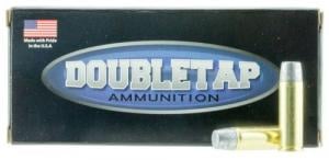 Main product image for DoubleTap Ammunition Hunter 454 Casull 335 gr Hard Cast (HC) 20 Bx/ 25 Cs