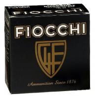 Fiocchi Game/Target 12 Ga. 2 3/4" 1 1/8 oz, #7 1/2 Lead Round - 12GT118