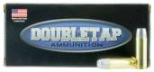 DoubleTap Ammunition Hunter 454 Casull 360 gr Hard Cast (HC) 20 Bx/ 25 Cs - 454C360HC