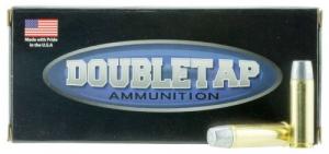 DoubleTap Ammunition Hunter 454 Casull 360 gr Hard Cast (HC) 20 Bx/ 25 Cs