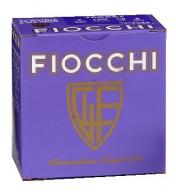 Fiocchi Multi Sporting Clay 12 Ga. 2 3/4" 1 1/8 oz, #8 Lead Shot - 12MS32L