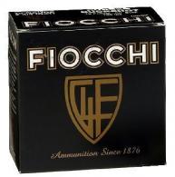 Fiocchi Extra Low Recoil Trainer 12 Ga. 2 3/4 7/8 oz, #8 Le - CASE