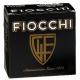 Fiocchi Extra Low Recoil Trainer 12 Ga. 2 3/4" 7/8 oz, #8 Le - CASE