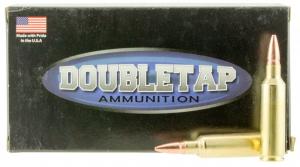 DoubleTap Ammunition Longrange 270 Win 110 gr Barnes TSX Lead Free 20 Bx/ 25 Cs - 270W110X DoubleTap Ammunition Longrange 270 Win 110 gr Barnes TSX Lead Free 20 Bx/ 25 Cs - 270W110X