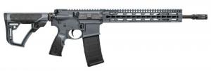 Daniel Defense DDM4V11SLW 5.56 NATO Semi-Automatic Rifle - Slim Lightweight Version - 02-151-08086-055