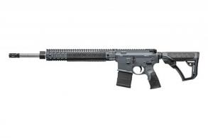 Daniel Defense MK12 223 Remington/5.56 NATO AR15 Semi Auto Rifle - 0214201198047