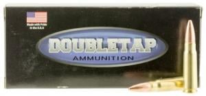 DoubleTap Ammunition Tactical 7.62x39mm 123 gr Barnes TSX Lead Free 20 Bx/ 50 Cs - 739123X