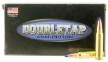 DoubleTap Ammunition Hunter 300 Savage 150 gr Barnes Tipped TSX Lead Free 20 Bx/ 25 Cs - 300S150X