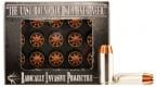 G2 Research R.I.P 10mm Automatic 115 GR Hollow Point 20 Bx/ 25 Cs
