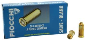 Fiocchi 45 Long Colt Blank - 45BLANK Fiocchi 45 Long Colt Blank - 45BLANK