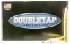 DoubleTap Ammunition Longrange 300 Win Mag 165 gr Swift Scirocco II 20 Bx/ 25 Cs - 3W165SS