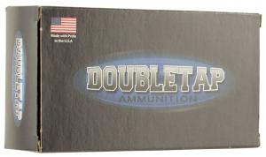 DoubleTap Ammunition Hunter  35 Remington 200 GR Hard Cast Solid (HCSLD) 20 Bx/ 25 Cs - 35R200HC