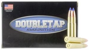 DoubleTap Ammunition Safari 35 Whelen 180 gr Barnes Tipped TSX Lead Free 20 Bx/ 25 Cs - 35W180X