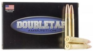 DoubleTap Ammunition Safari 375 H&H Mag 270 gr Barnes TSX Lead Free 20 Bx/ 25 Cs DoubleTap Ammunition Safari 375 H&H Mag 270 gr Barnes TSX Lead Free 20 Bx/ 25 Cs