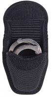 Bianchi AccuMold Double Cuff Case w/Dual Web Belt Loop Desig - 18772 Bianchi AccuMold Double Cuff Case w/Dual Web Belt Loop Desig - 18772