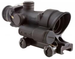 Trijicon 100394 ACOG 4x 32mm Obj 1.5" Eye Relief Black - 171