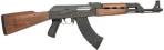 American Tactical AT47 Gen 2 AK-47 Semi Auto Rifle 7.62x39 1 - GAT47FSM