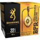 Main product image for Browning BPR Performance Lead Round Nose 22 Long Rifle Ammo 400 Round Box