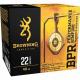 Winchester M-22 .22 LR Lead Round Nose 40 GR 1000Rd box Winchester M-22 .22 LR Lead Round Nose 40 GR 1000Rd box