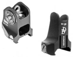 DDF PICT FXD FRT/REAR SGT - 19-088-09116 DDF PICT FXD FRT/REAR SGT - 19-088-09116