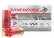 Main product image for Winchester Super-X Turkey 12 GA 2 3/4" 1-1/2oz, #5 Copper 10rd box