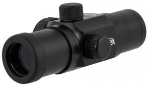 ADCO A30B Alpha Dot 30mm Reflex Sight w/Weaver Style Mount, Black 1x 30mm Tube 3 MOA Red/Green Dot Reticle - 196 ADCO A30B Alpha Dot 30mm Reflex Sight w/Weaver Style Mount, Black 1x 30mm Tube 3 MOA Red/Green Dot Reticle - 196