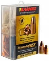 Barnes 45 Cal Black Powder Expanding Muzzleloading Sabot 195 - 40052 Barnes 45 Cal Black Powder Expanding Muzzleloading Sabot 195 - 40052