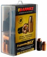 Barnes 50 Cal Black Powder Spitfire Spitzer Boat Tail 250 Gr