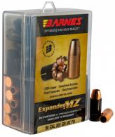 Barnes 50 Cal Black Powder Expanding Muzzleloading Sabot 300 - 45162 Barnes 50 Cal Black Powder Expanding Muzzleloading Sabot 300 - 45162