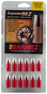 Barnes 54 Cal Black Powder Expanding Muzzleloading Sabot 325 - 50054