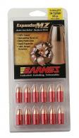 Barnes 45 Cal Black Powder Expanding Muzzleloading Sabot 195 - 40052