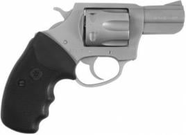 Charter Arms Pitbull Black 9mm Revolver Charter Arms Pitbull Black 9mm Revolver