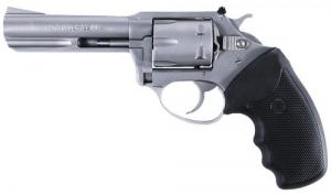 Charter Arms Target Pathfinder 5" 22 Long Rifle / 22 Magnum / 22 WMR Revolver - 72350