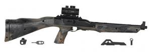 Hi-Point 10 + 1 40 S&W Semi-Automatic Carbine w/Red Dot Scop - 4095CMORD