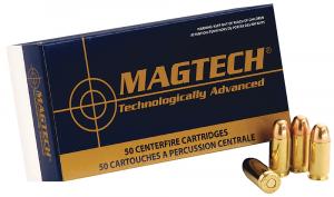 Magtech 32 Smith & Wesson 85 Grain Lead Round Nose 50rd box - 32SWA Magtech 32 Smith & Wesson 85 Grain Lead Round Nose 50rd box - 32SWA