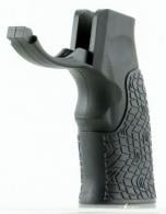 Advanced Technology X2 Pistol Grip AR-15 Textured Glass-Filled Nylon B