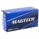 Main product image for Magtech 38 Spl 125 Grain Full Metal Jacket Flat Point 50rd box