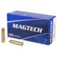 Magtech 357 Remington Magnum 125 Grain Full Metal Jacket 50rd box - 357Q Magtech 357 Remington Magnum 125 Grain Full Metal Jacket 50rd box - 357Q